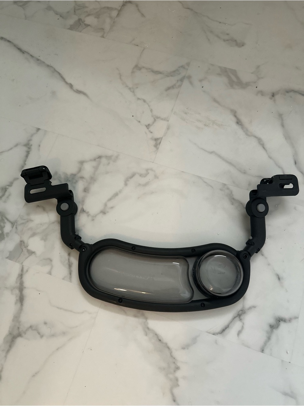 Uppababy Snack tray - Picture 3 of 5
